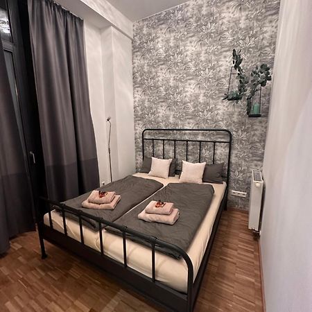 Luxus I Wohnkueche I Garten I Terrasse I Parkplatz Fuerth Ngoại thất bức ảnh