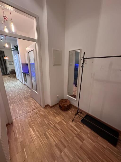 Luxus I Wohnkueche I Garten I Terrasse I Parkplatz Fuerth Ngoại thất bức ảnh