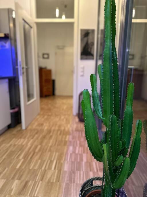 Luxus I Wohnkueche I Garten I Terrasse I Parkplatz Fuerth Ngoại thất bức ảnh