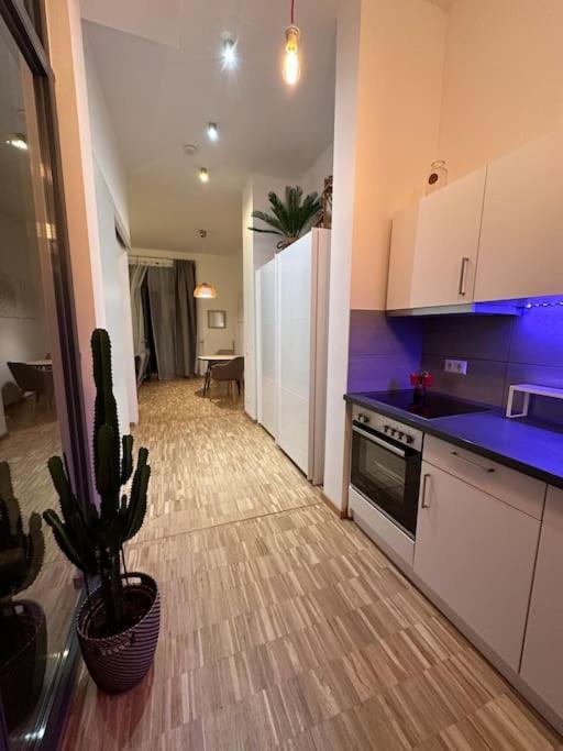 Luxus I Wohnkueche I Garten I Terrasse I Parkplatz Fuerth Ngoại thất bức ảnh