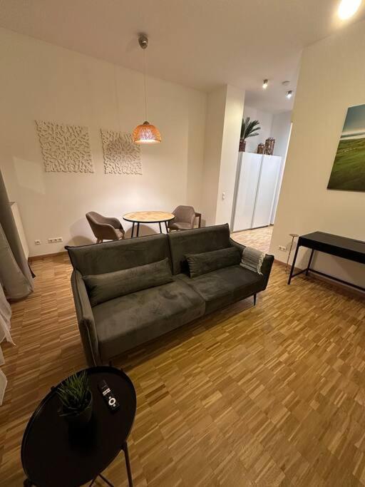 Luxus I Wohnkueche I Garten I Terrasse I Parkplatz Fuerth Ngoại thất bức ảnh