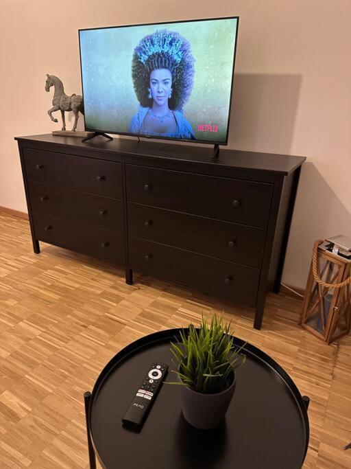 Luxus I Wohnkueche I Garten I Terrasse I Parkplatz Fuerth Ngoại thất bức ảnh