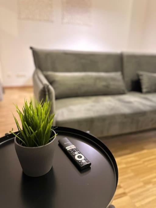 Luxus I Wohnkueche I Garten I Terrasse I Parkplatz Fuerth Ngoại thất bức ảnh